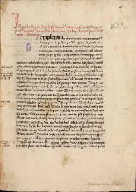 Defensorium unitatis christianae / Alonso de Cartagena | Biblioteca Virtual Miguel de Cervantes