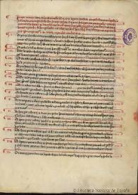 Memoriale virtutum  / [Alonso de Cartagena] | Biblioteca Virtual Miguel de Cervantes