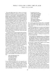  Prosa y poesía en el "Siervo libre de amor" / Gregory Peter Andrachuk | Biblioteca Virtual Miguel de Cervantes