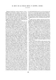 El mito de la ciudad ideal en España: "Sinapia" / Stelio Cro | Biblioteca Virtual Miguel de Cervantes