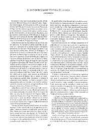  El anti-Don Juan de Ventura de la Vega  / John Dowling | Biblioteca Virtual Miguel de Cervantes