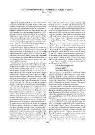 La complementaridad semántica: "haber y tener" / Luis A. Pérez B. | Biblioteca Virtual Miguel de Cervantes
