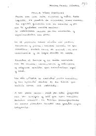 Paula y las semillas / Marina Pamies Sánchez | Biblioteca Virtual Miguel de Cervantes