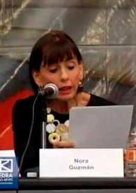 Conversaciones en torno a la obra de Ricardo Elizondo Elizondo: narrativa teatro y ensayo / Ana Portnoy, Nora Guzmán, Carolina Farías y Hernando Garza | Biblioteca Virtual Miguel de Cervantes