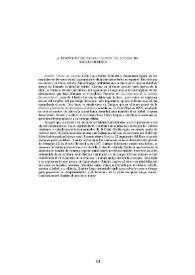 A propósito de "Ramiro, Conde de Lucena" de Rafael Húmara / Donald L. Shaw | Biblioteca Virtual Miguel de Cervantes