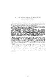 E.Th.A.Hoffmann y el refuerzo del testimonio en "El Matadero" de Echeverría / Christian Wentzlaff-Eggebert | Biblioteca Virtual Miguel de Cervantes