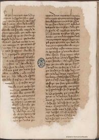 Copias de cartas de batallas y de textos del siglo XV  | Biblioteca Virtual Miguel de Cervantes