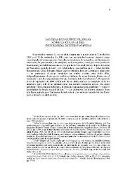 Las ideas de Martínez Villergas sobre la risa en "La risa, enciclopedia de extravagancias" / Joaquín Álvarez Barrientos | Biblioteca Virtual Miguel de Cervantes