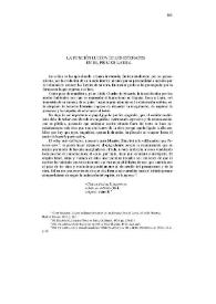 La función lúdica de los epígrafes en el primer Larra / Donatella Montalto Cessi | Biblioteca Virtual Miguel de Cervantes