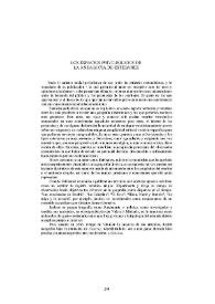 Los espacios privilegiados de la Andalucía de Estébanez / Alberto González Troyano | Biblioteca Virtual Miguel de Cervantes