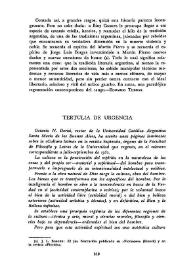 Cuadernos Hispanoamericanos, núm. 163-164 (julio-agosto 1963). Tertulia de urgencia / Carlos Varo | Biblioteca Virtual Miguel de Cervantes