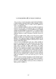 La visión romántica de los viajeros románticos / Luis F. Díaz Larios | Biblioteca Virtual Miguel de Cervantes