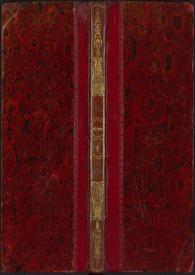 Némésis. Tome premier / par Barthélemy | Biblioteca Virtual Miguel de Cervantes