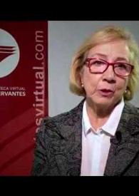 El Archivo Rubén Darío / Rocío Oviedo y Pérez de Tudela | Biblioteca Virtual Miguel de Cervantes