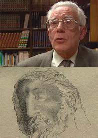 Benito Pérez Galdós. Retrato familiar y social | Biblioteca Virtual Miguel de Cervantes