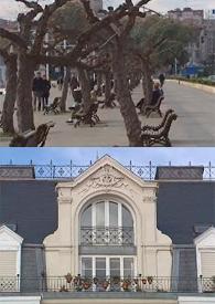 Benito Pérez Galdós. Santander | Biblioteca Virtual Miguel de Cervantes