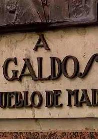 Galdós, ciudadano de Madrid (V) / Pedro Ortiz-Armengol | Biblioteca Virtual Miguel de Cervantes
