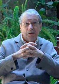 "Anales Galdosianos": los orígenes (II)  / Rodolfo Cardona | Biblioteca Virtual Miguel de Cervantes