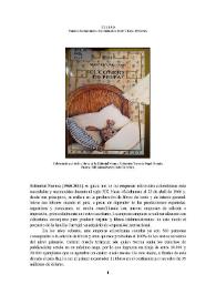 Editorial Norma (1960-2011) [Semblanza] / Natalia Ardila Garzón | Biblioteca Virtual Miguel de Cervantes