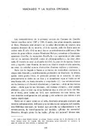 Machado y la nueva epifanía / José Luis Varela | Biblioteca Virtual Miguel de Cervantes