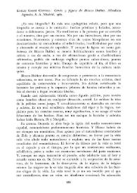 Emilio Gascó Contell: "Genio y figura de Blasco Ibáñez". Afrodisio Aguado, S. A. Madrid, 1967. | Biblioteca Virtual Miguel de Cervantes