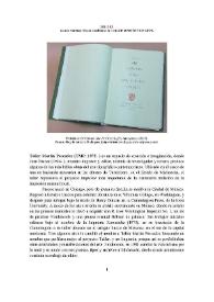 Taller Martín Pescador (TMP, 1975- ) [Semblanza] / Jacinto Martínez Olvera  | Biblioteca Virtual Miguel de Cervantes