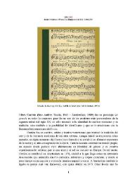 Ulises Carrión (San Andrés Tuxtla, 1941- Ámsterdam, 1989) [Semblanza] / Jacinto Martínez Olvera | Biblioteca Virtual Miguel de Cervantes