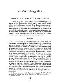 Cuadernos hispanoamericanos, núm. 130 (octubre 1960). Brújula de actualidad. Sección Bibliográfica | Biblioteca Virtual Miguel de Cervantes