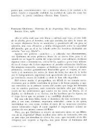 Fernando Quiñones: "Historia de la Argentina". Edit. Jorge Álvarez, Buenos Aires, 1966 / María Angélica Correa | Biblioteca Virtual Miguel de Cervantes