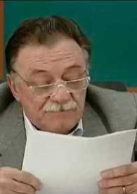 Un creador nos introduce en su mundo. Parte 2 | Biblioteca Virtual Miguel de Cervantes