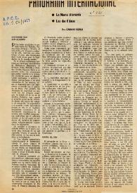 La nueva Alemania ; Las dos Chinas / por Carlos Esplá | Biblioteca Virtual Miguel de Cervantes