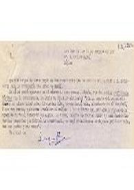 Carta de Indalecio Prieto a Carlos Esplá. San Juan de Luz 13 de febrero de 1950 | Biblioteca Virtual Miguel de Cervantes