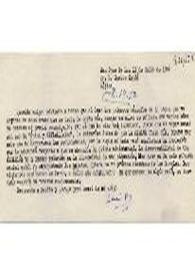 Carta de Indalecio Prieto a Carlos Esplá. San Juan de Luz, 10 de marzo de 1950 | Biblioteca Virtual Miguel de Cervantes