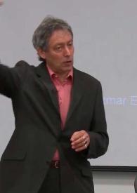 Roland Barthes y el posestructuralismo / Ottmar Ette | Biblioteca Virtual Miguel de Cervantes