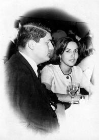 Sergio Ramírez. Imágenes
 | Biblioteca Virtual Miguel de Cervantes