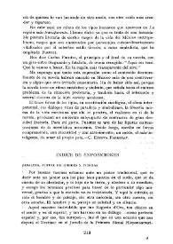 Cuadernos hispanoamericanos, núm. 116-117 (agosto-septiembre1959). Índice de exposiciones / M. Sánchez Camargo | Biblioteca Virtual Miguel de Cervantes