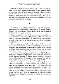 Cuadernos Hispanoamericanos, núm. 184 (abril de 1965). Tertulia de urgencia / Carlos Varo | Biblioteca Virtual Miguel de Cervantes