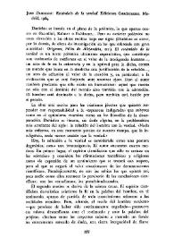 Jean Danielou: "Escándalo de la verdad". Ediciones Guadarrama. Madrid, 1964 / Romano García | Biblioteca Virtual Miguel de Cervantes