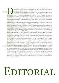 Revista de Folklore,  número 421 (marzo 2017). Editorial / Joaquín Díaz | Biblioteca Virtual Miguel de Cervantes