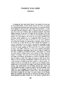 L'estació : Fragment d'un conte / Mercè Rodoreda | Biblioteca Virtual Miguel de Cervantes