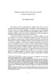"La Biblia de Amiens" de John Ruskin, en la traducción de Carmen de Burgos (1916) / Juan Miguel Zarandona | Biblioteca Virtual Miguel de Cervantes
