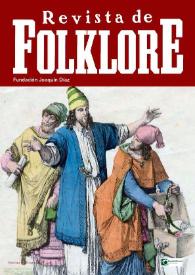 Revista de Folklore. Núm. 428, 2017 | Biblioteca Virtual Miguel de Cervantes