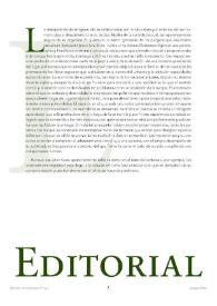 Revista de Folklore, número 425 (julio 2017). Editorial / Joaquín Díaz | Biblioteca Virtual Miguel de Cervantes