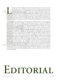 Revista de Folklore, número 426 (agosto 2017). Editorial / Joaquín Díaz | Biblioteca Virtual Miguel de Cervantes