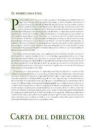 El beneficioso lino / Joaquín Díaz | Biblioteca Virtual Miguel de Cervantes