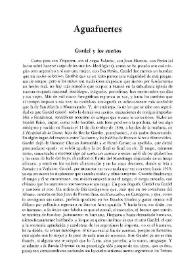Aguafuertes / Abelardo Castillo | Biblioteca Virtual Miguel de Cervantes