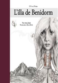 L'illa de Benidorm / Text, Anna Lloret, il·lustracions, Maria Rubio | Biblioteca Virtual Miguel de Cervantes