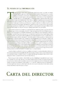 El poder de la información / Joaquín Díaz | Biblioteca Virtual Miguel de Cervantes