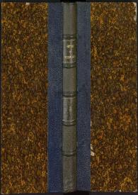  Oeuvres de Millevoye. Tome troisième / Édition publiée aves des pièces nouvelles et des variantes par R.-L. Jabob Bibliophile ; 7 eaux-fortes par Ad. Lalauze | Biblioteca Virtual Miguel de Cervantes