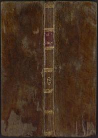 Eusebio, parte segunda / sacada de las memorias que dexo el mismo por Don Pedro Montegon | Biblioteca Virtual Miguel de Cervantes